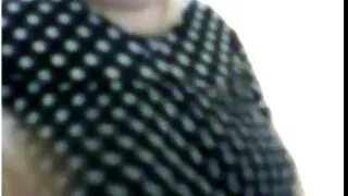 Брюнетка в панчохах здалася переконливому єро відео чат пікапу
