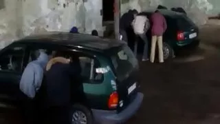 Масаж був маленьким, і вона порно відео большиє члени попросила масажиста трахнути її кицьку