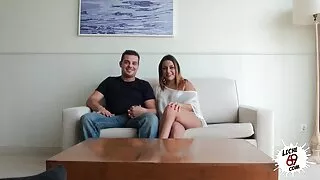 Я зловив порно відео бесплатно чоловіка, що обманює з повією, і він заправив її кицьку