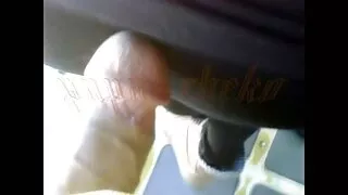 Домашній секс секс домашне відео на скрипучому ліжку пишної блондинки