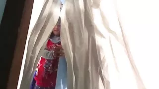 Він зробив свою струнку дочку соковитою кицькою домашній секс відео